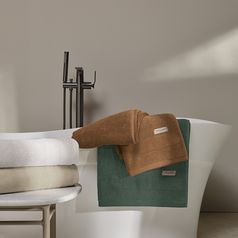 TRUSSARDI - BANHO - BORGIA - AMBIENTE
